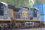 CSX 7568